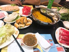 -呷哺呷哺(哈尔滨红博购物广场店)