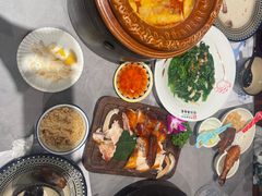 -沿江海南菜·文昌鸡祖师爷(大东海店)