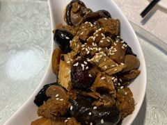 -峨嵋酒家总店(车公庄店)