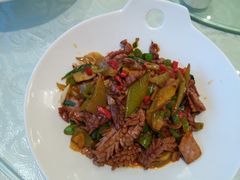 -马凯餐厅(地安门店)