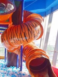 -KidSteam儿童乐园(富力城店)