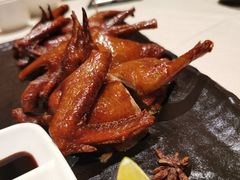-侨美食家·粤菜(体育西路店)