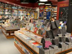 -西西弗书店(城西银泰城店)