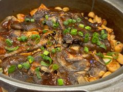 -山海经·海边人家 海鲜新青岛菜(扬州路店)