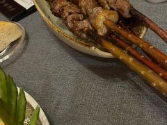 -那时新疆·若羌(经纬汇店)