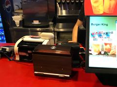 -汉堡王(富邦广场店)