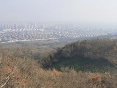 -南京市江宁方山