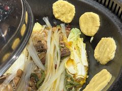 -玺炖·中国铁锅炖(虹桥天街店)