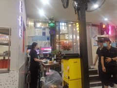 门面-高基五春川炒鸡排 韩国料理(威海总店)