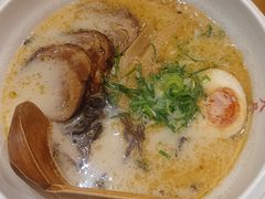 -味千拉面(东方明珠店)