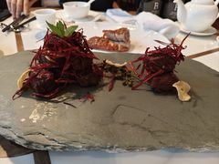 -广州文华东方酒店·江-由辉师傅主理