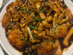 -新旺美食林农家菜(岭南路店)