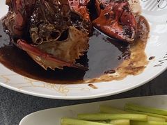 -Ministry of Crab•MOC(交子大道店)