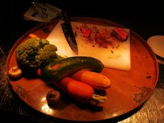 -杭州雅谷泉山庄酒店-餐厅