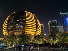 -城市阳台