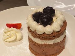 -万丽轩·粤菜(王府井金茂万丽酒店)