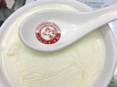 双皮奶-义顺牛奶公司