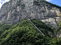 -鹿院坪生态旅游景区