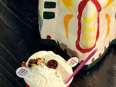 -Dal Cuore 达可芮冰淇淋(陕西北路店)