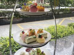 -上海锦江汤臣洲际大酒店柒酒廊