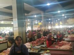大堂-秧塘牛八宝(金山路店)