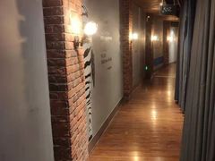 -咖啡人·融合餐厅(健康东路店)