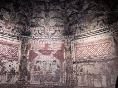 -洛阳古墓博物馆