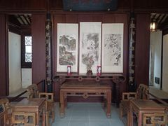 -锦溪古镇