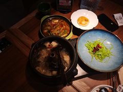 -云海肴汽锅鸡·云南小炒(天津国金汇店)