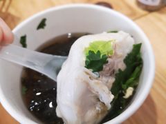 -家宴·灌蛋·沙茶面(曾厝垵店)