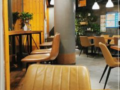大堂-帽帽家只卖生蚝·烧烤(沙湖路店)