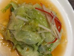 -蒙古人烤羊大师·绿野餐厅(工农大路店)