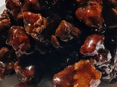 糖醋小排-洪齐林老镇