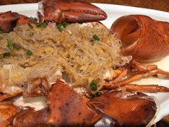 -南海渔家•海鲜•正宗海南菜(海棠湾店)