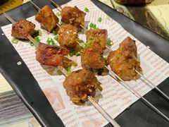 -红钳侠小龙虾·烧烤(中赢康康谷店)