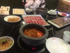 田园番茄锅-狼爱上羊音乐火锅