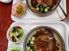 -菊儿人家·北京胡同菜(南锣鼓巷店)