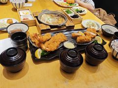 -胜博殿日式炸猪排(西红门店)