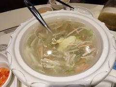 -闽鄂情·闽南招财鸭(水头店)