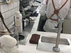-Onirii Coffee(长乐路店)