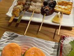 -有喜屋·日料·居酒屋(旭辉广场店)