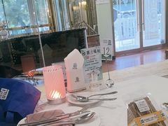 -新侨三宝乐西餐厅(崇文门店)