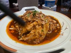 -永安鱼庄·镇江菜(丁卯店)