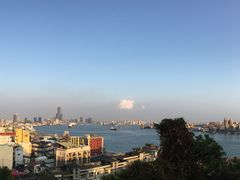 -高雄85大楼-观景台