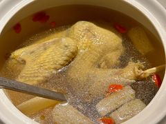 -扬州香格里拉·香宫中餐厅