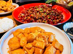 -先启半步颠·川菜小炒