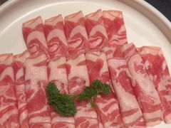 -阿源鱼捞斑鱼火锅·海鲜粥(山景尚宅店)