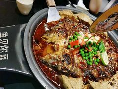 -鱼见你烤鱼•本地烧烤(1818店)