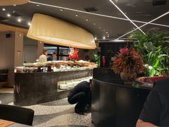 -拉蒂娜·巴西牛排馆 Latina·Brazilian Steakhouse(王府井喜悦店)