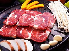 -御牛道日式烤肉料理(杭州万象城店)
